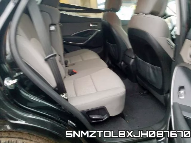 5NMZTDLBXJH087670 фото 7