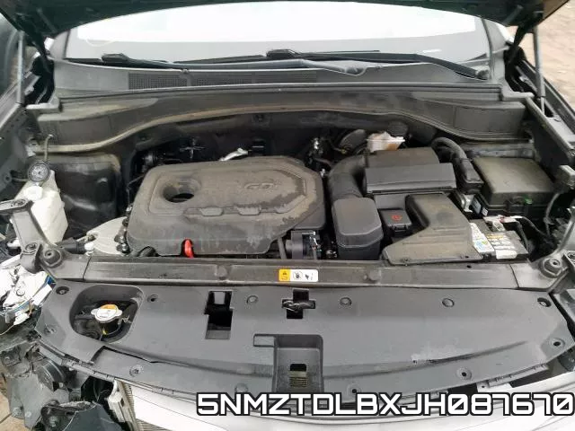 5NMZTDLBXJH087670 фото 8