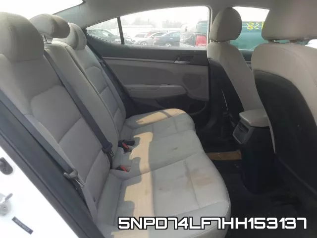 5NPD74LF7HH153137 фото 7
