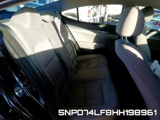 5NPD74LF8HH198961 фото 7
