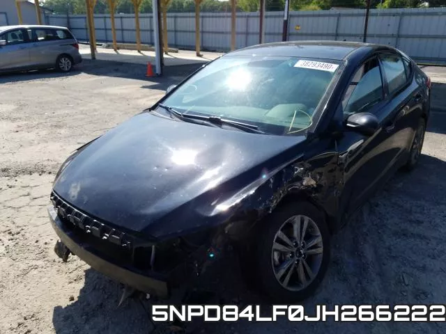 5NPD84LF0JH266222 фото 3
