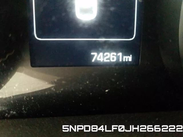 5NPD84LF0JH266222 фото 9
