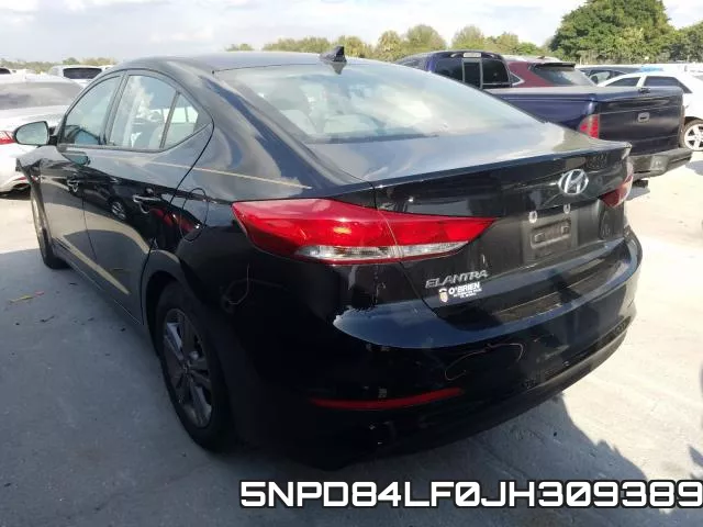 5NPD84LF0JH309389 фото 4