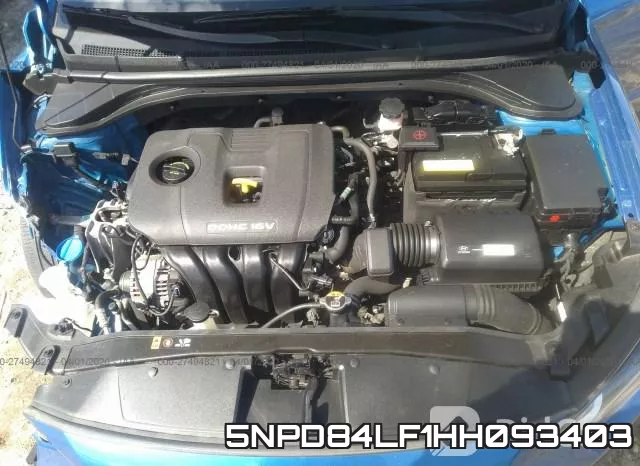 5NPD84LF1HH093403 фото 2