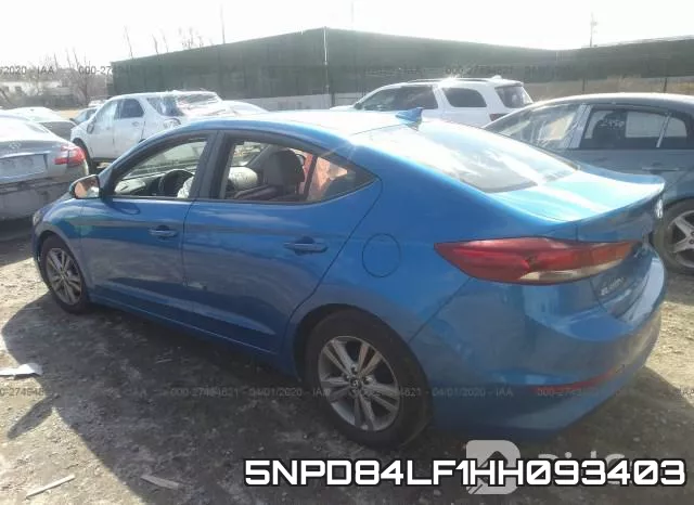 5NPD84LF1HH093403 фото 4