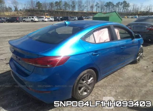 5NPD84LF1HH093403 фото 5