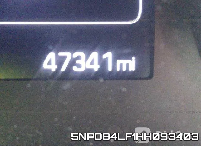 5NPD84LF1HH093403 фото 8