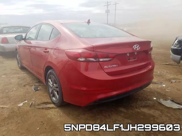 5NPD84LF1JH299603 фото 4