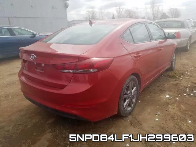 5NPD84LF1JH299603 фото 5