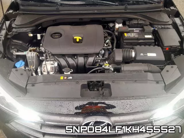 5NPD84LF1KH455527 фото 8