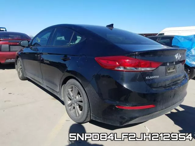 5NPD84LF2JH212954 фото 4