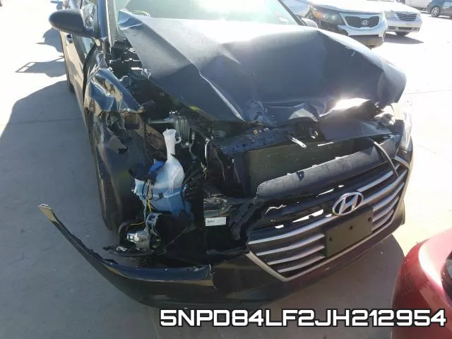 5NPD84LF2JH212954 фото 10