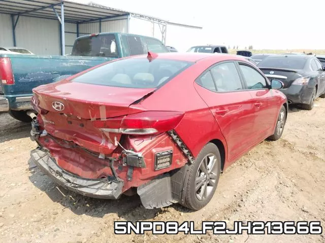 5NPD84LF2JH213666 фото 5