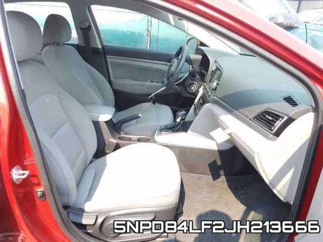 5NPD84LF2JH213666 фото 6