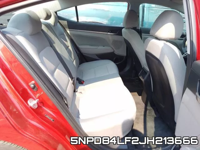 5NPD84LF2JH213666 фото 7