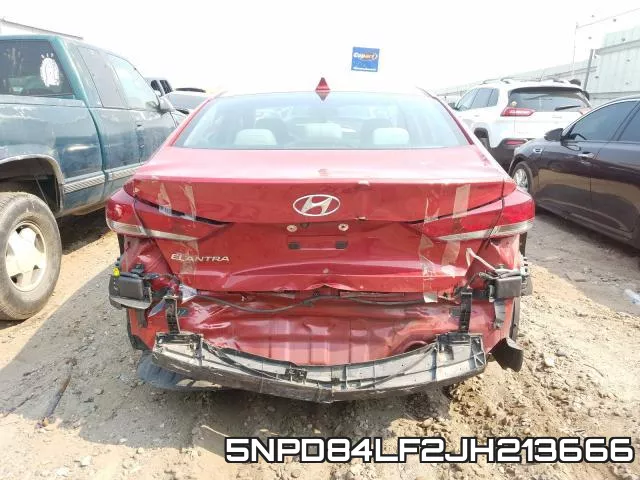 5NPD84LF2JH213666 фото 10