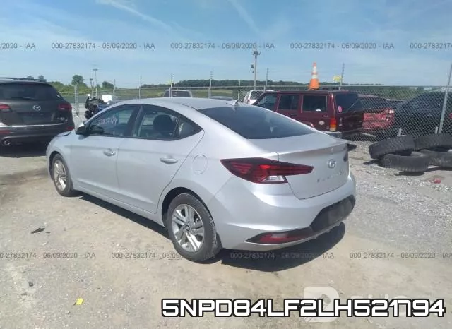 5NPD84LF2LH521794 фото 4