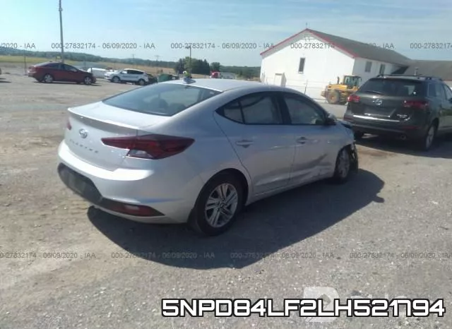 5NPD84LF2LH521794 фото 5