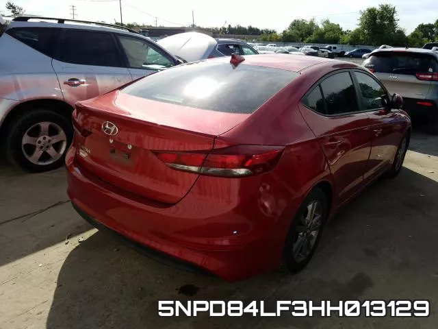 5NPD84LF3HH013129 фото 5