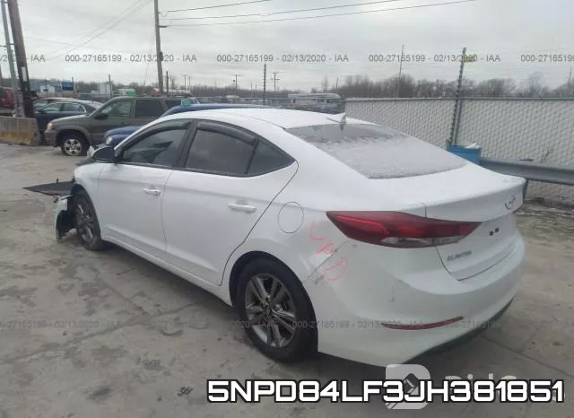 5NPD84LF3JH381851 фото 4
