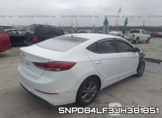 5NPD84LF3JH381851 фото 5