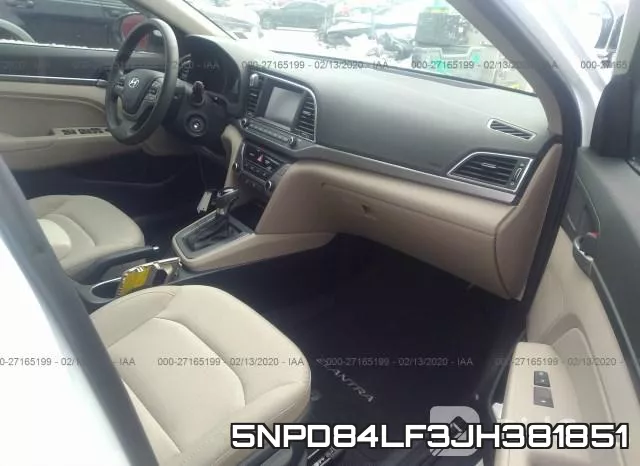 5NPD84LF3JH381851 фото 6