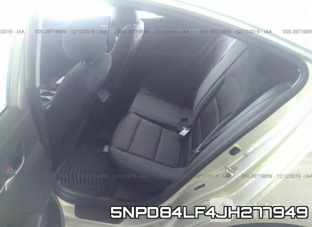 5NPD84LF4JH277949 фото 8
