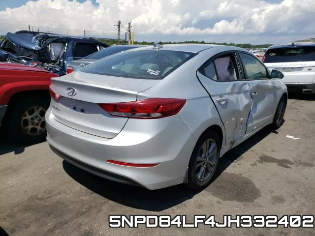 5NPD84LF4JH332402 фото 5