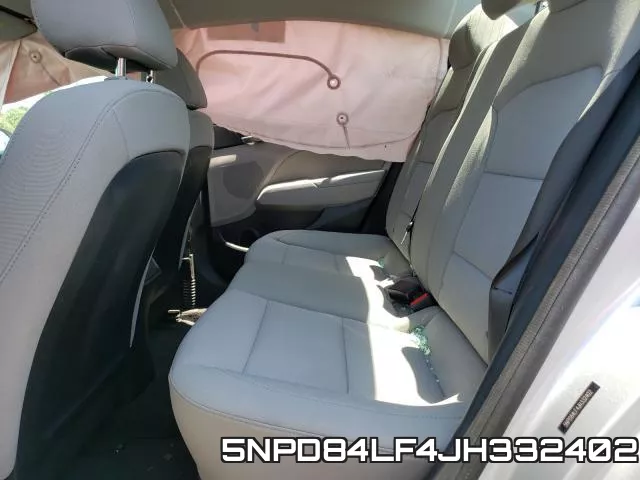 5NPD84LF4JH332402 фото 7