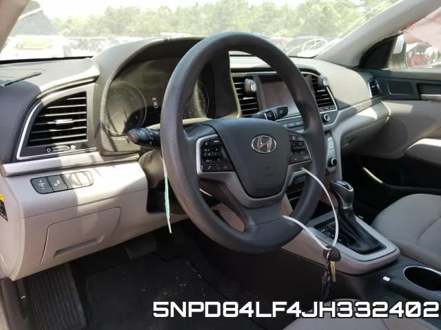 5NPD84LF4JH332402 фото 10