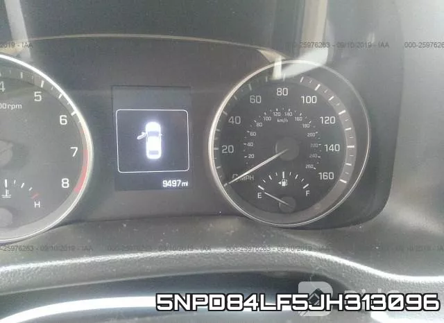 5NPD84LF5JH313096 фото 8