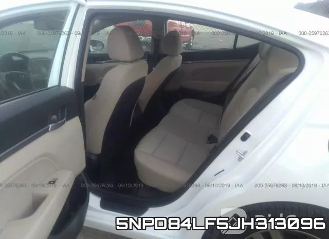 5NPD84LF5JH313096 фото 9
