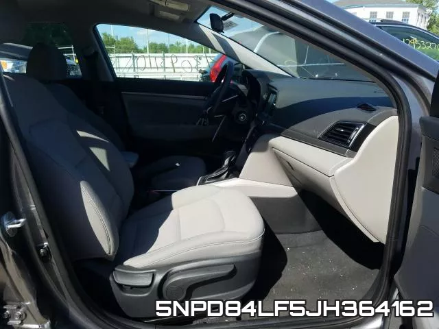 5NPD84LF5JH364162 фото 6