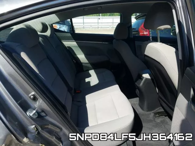 5NPD84LF5JH364162 фото 7