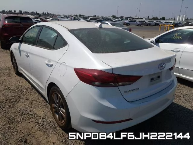 5NPD84LF6JH222144 фото 4