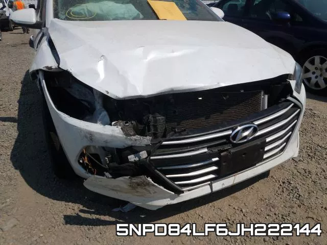 5NPD84LF6JH222144 фото 10