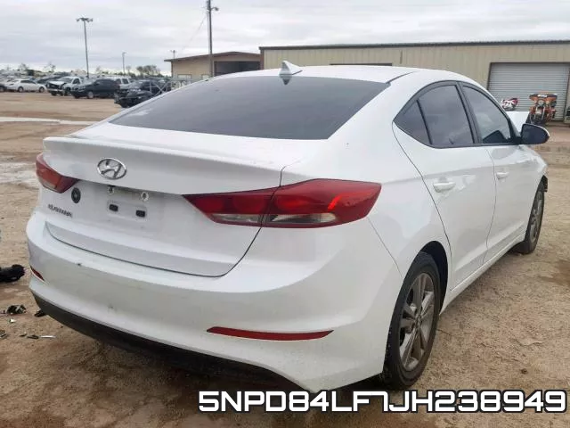 5NPD84LF7JH238949 фото 5