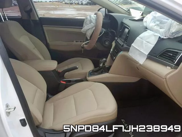 5NPD84LF7JH238949 фото 6