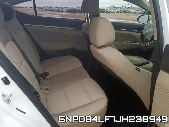 5NPD84LF7JH238949 фото 7