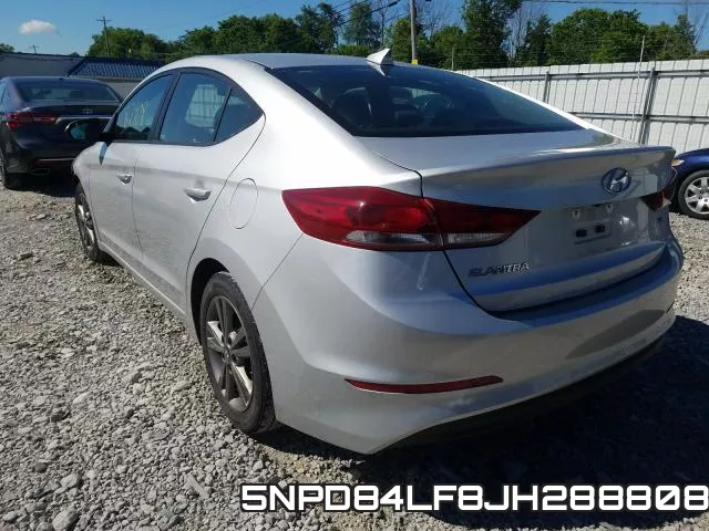 5NPD84LF8JH288808 фото 4
