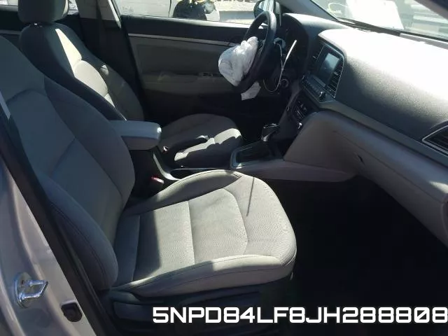 5NPD84LF8JH288808 фото 6