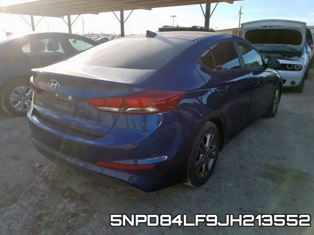 5NPD84LF9JH213552 фото 5