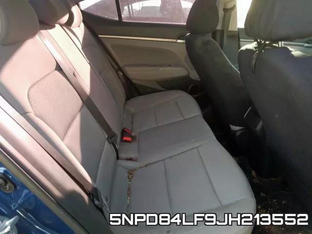 5NPD84LF9JH213552 фото 7