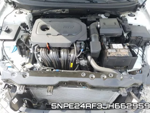 5NPE24AF3JH662959 фото 8
