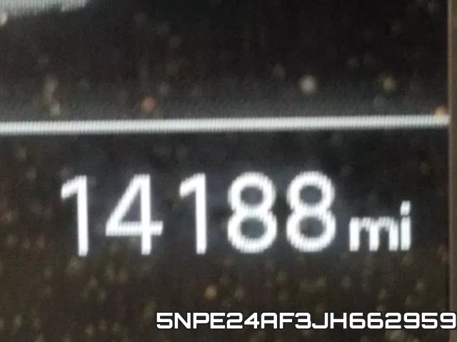 5NPE24AF3JH662959 фото 9