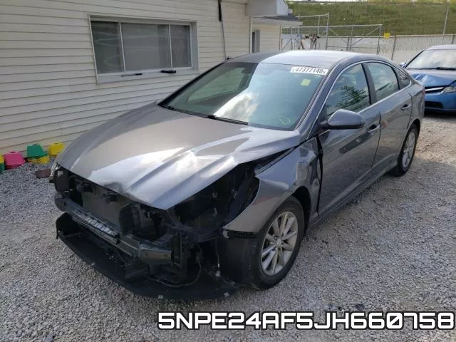 5NPE24AF5JH660758 фото 3