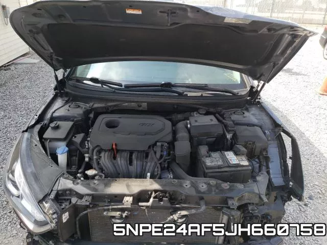 5NPE24AF5JH660758 фото 8
