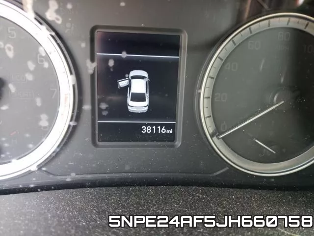 5NPE24AF5JH660758 фото 9