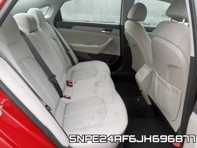 5NPE24AF6JH696877 фото 7