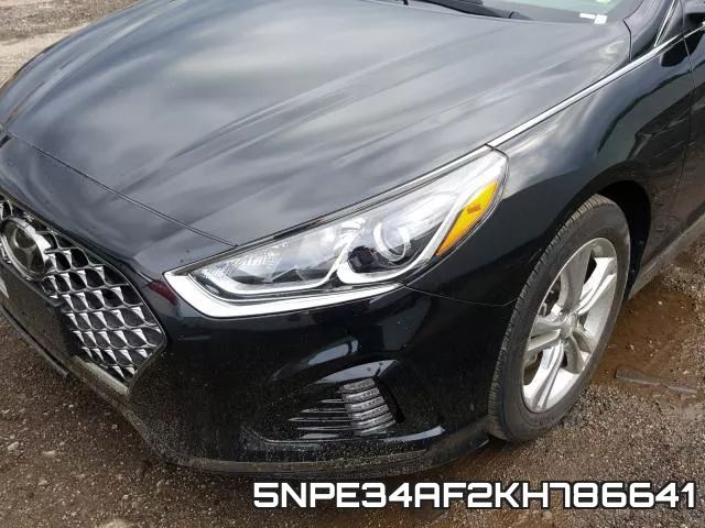 5NPE34AF2KH786641 фото 10